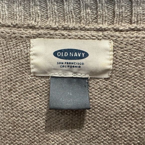 Gray Women's Sweater - Picture 3 of 4